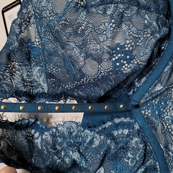 Alexis Underwire Bra, Sexy Lingerie - Picture 10 of 16